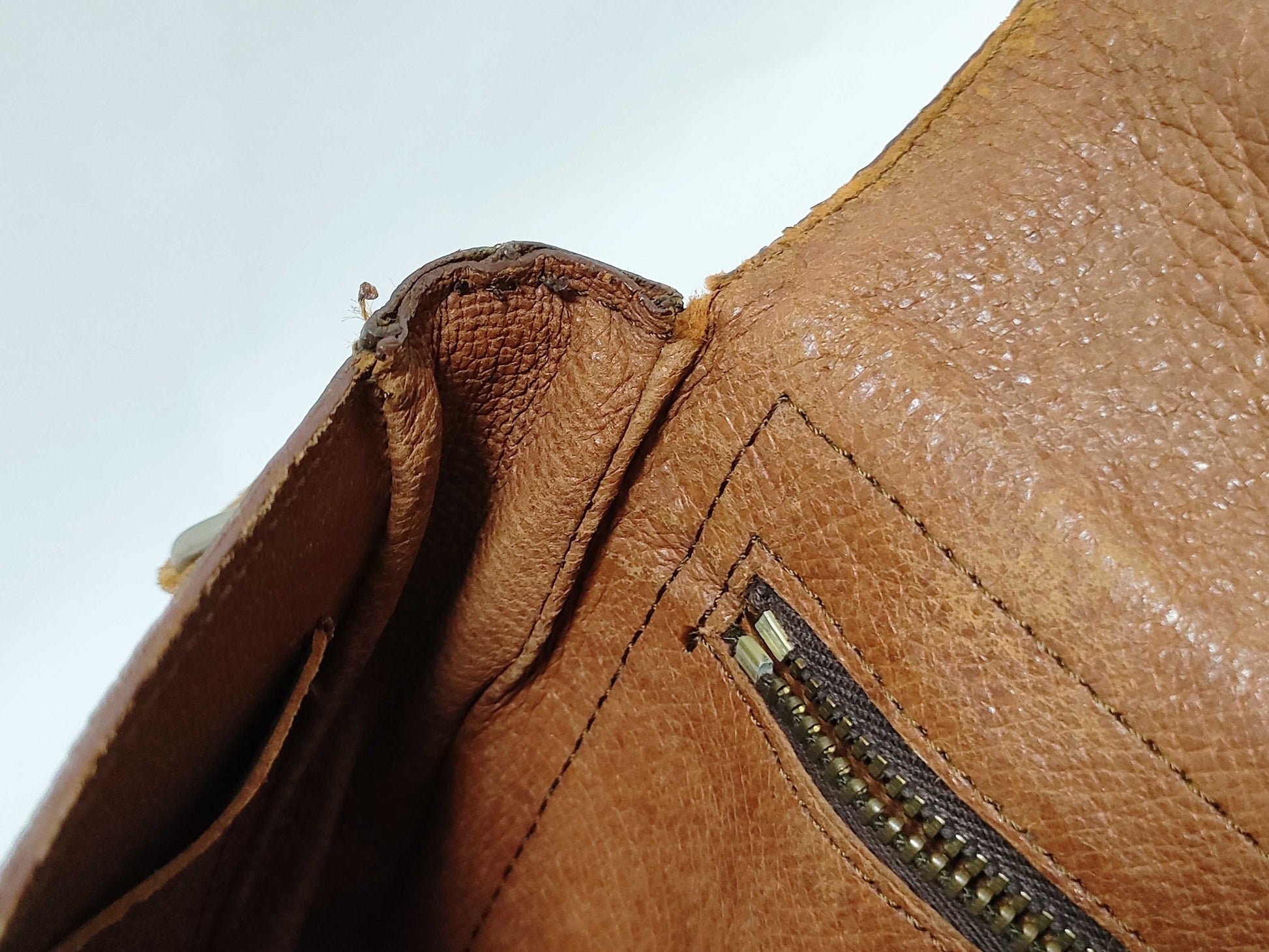 LOUIS VUITTON RFID Unverifiable Serial Unverifiable Monogram LV Monogram Chantilly Shoulder Bag
