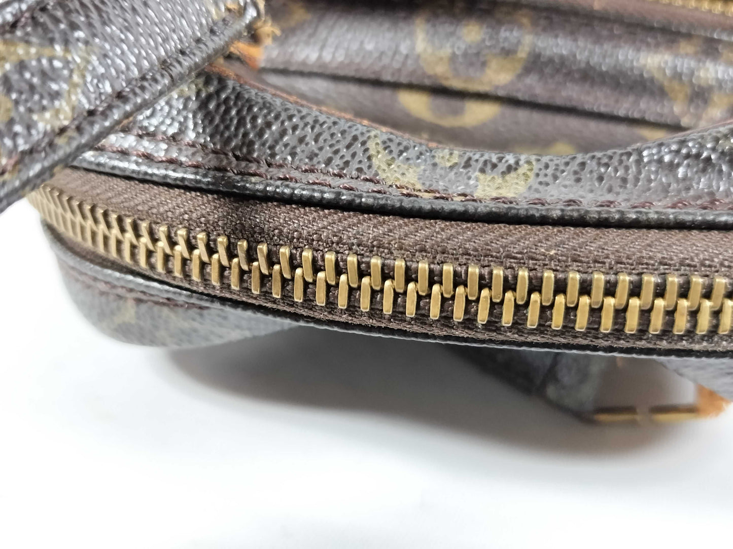 LOUIS VUITTON RFID Unverified TH0920 Monogram LV Monogram Amazon Shoulder Bag