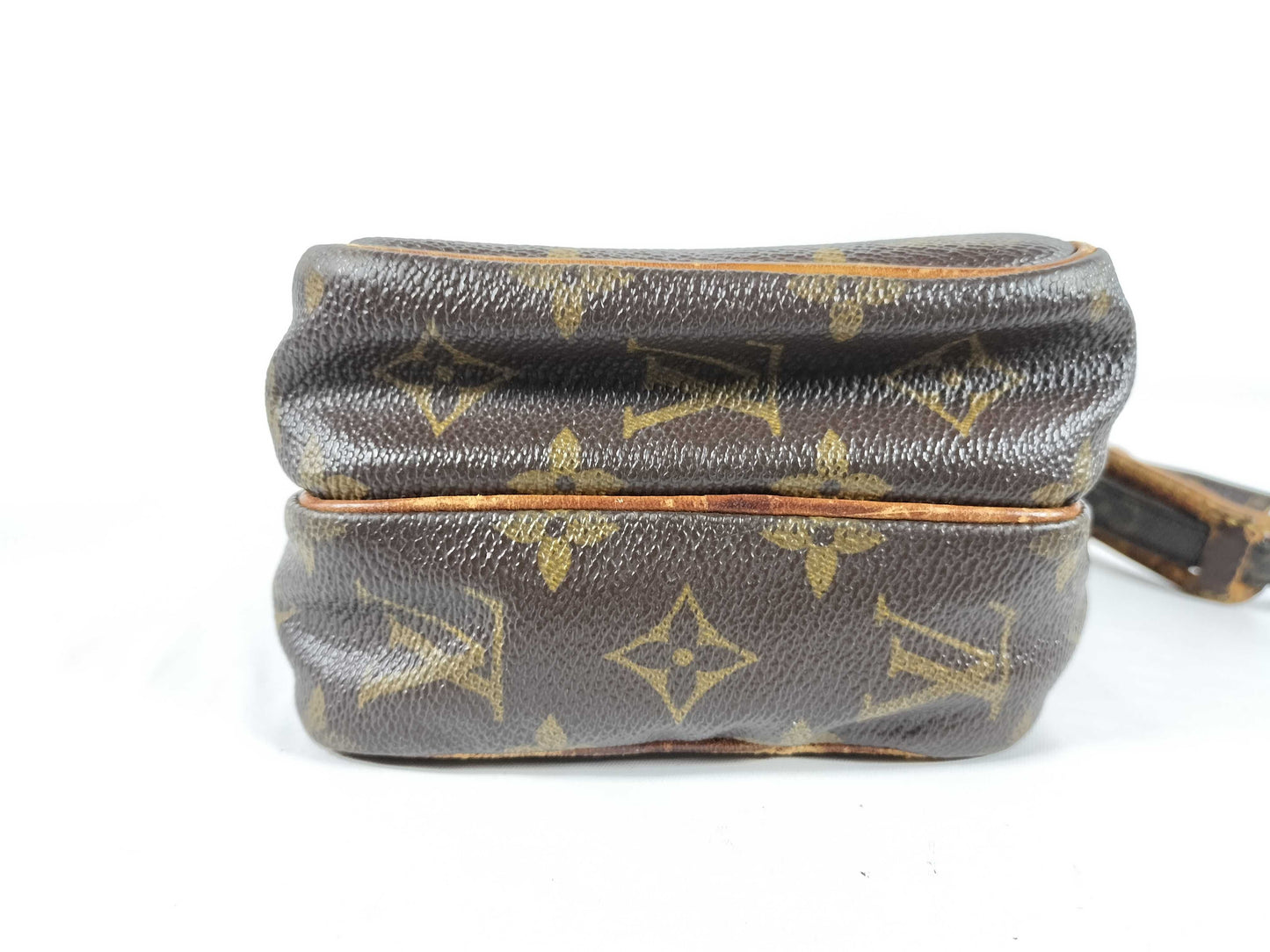 LOUIS VUITTON RFID Unverified TH0920 Monogram LV Monogram Amazon Shoulder Bag