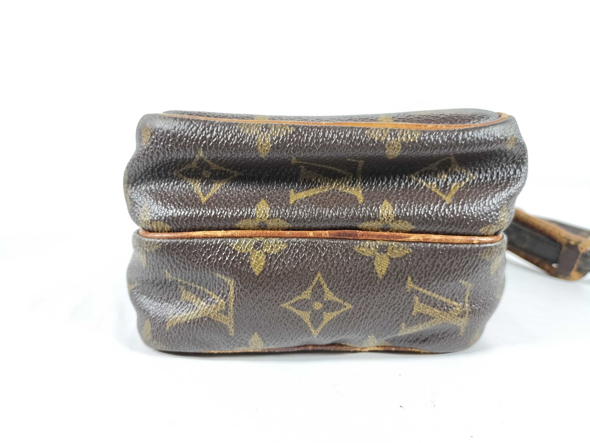 LOUIS VUITTON RFID Unverified TH0920 Monogram LV Monogram Amazon Shoulder Bag