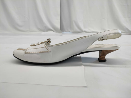 TODS Pumps Size 35 1/2