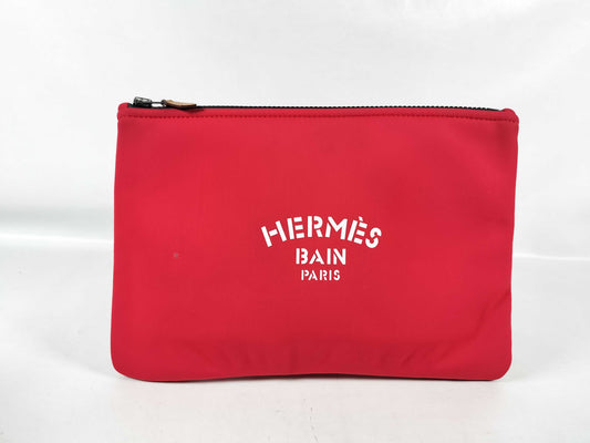 HERMES Neoban Pouch Pouch