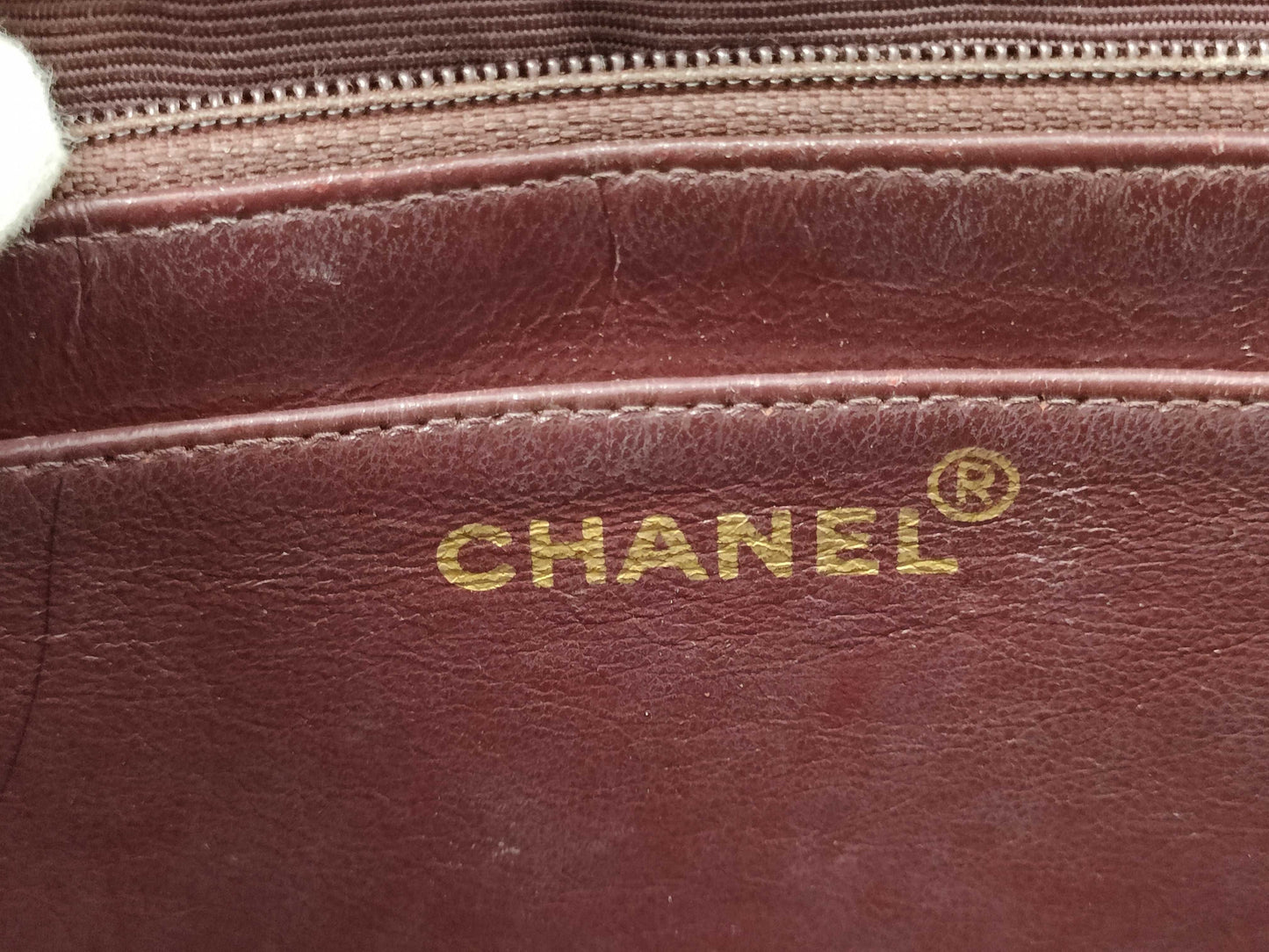 CHANEL Deca Matelasse Shoulder Bag, Black, No. 2