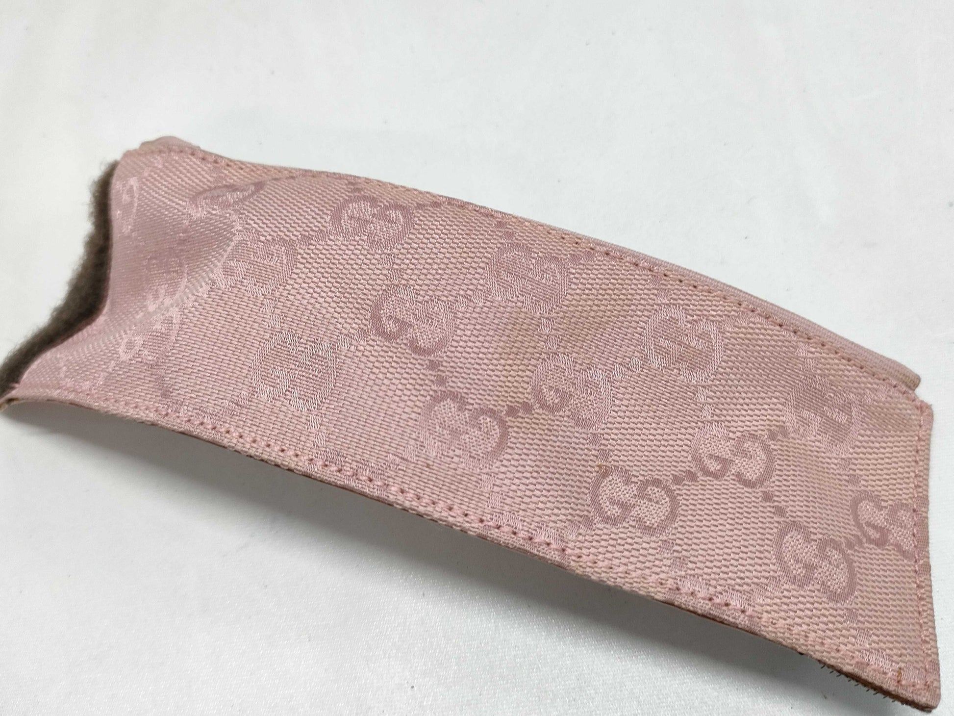 GUCCI 3-piece bag set