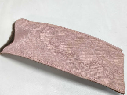 GUCCI 3-piece bag set