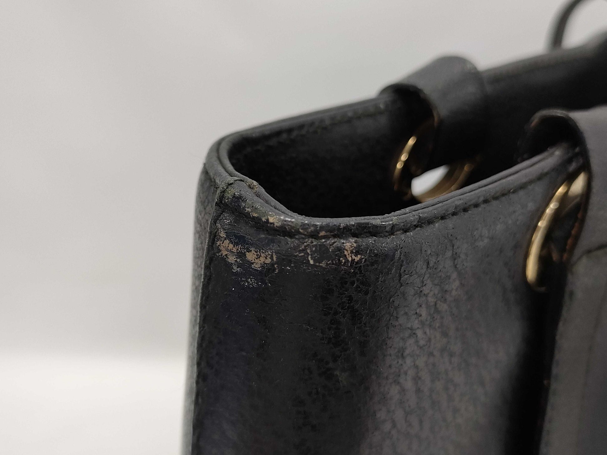 GUCCI 3-piece bag set