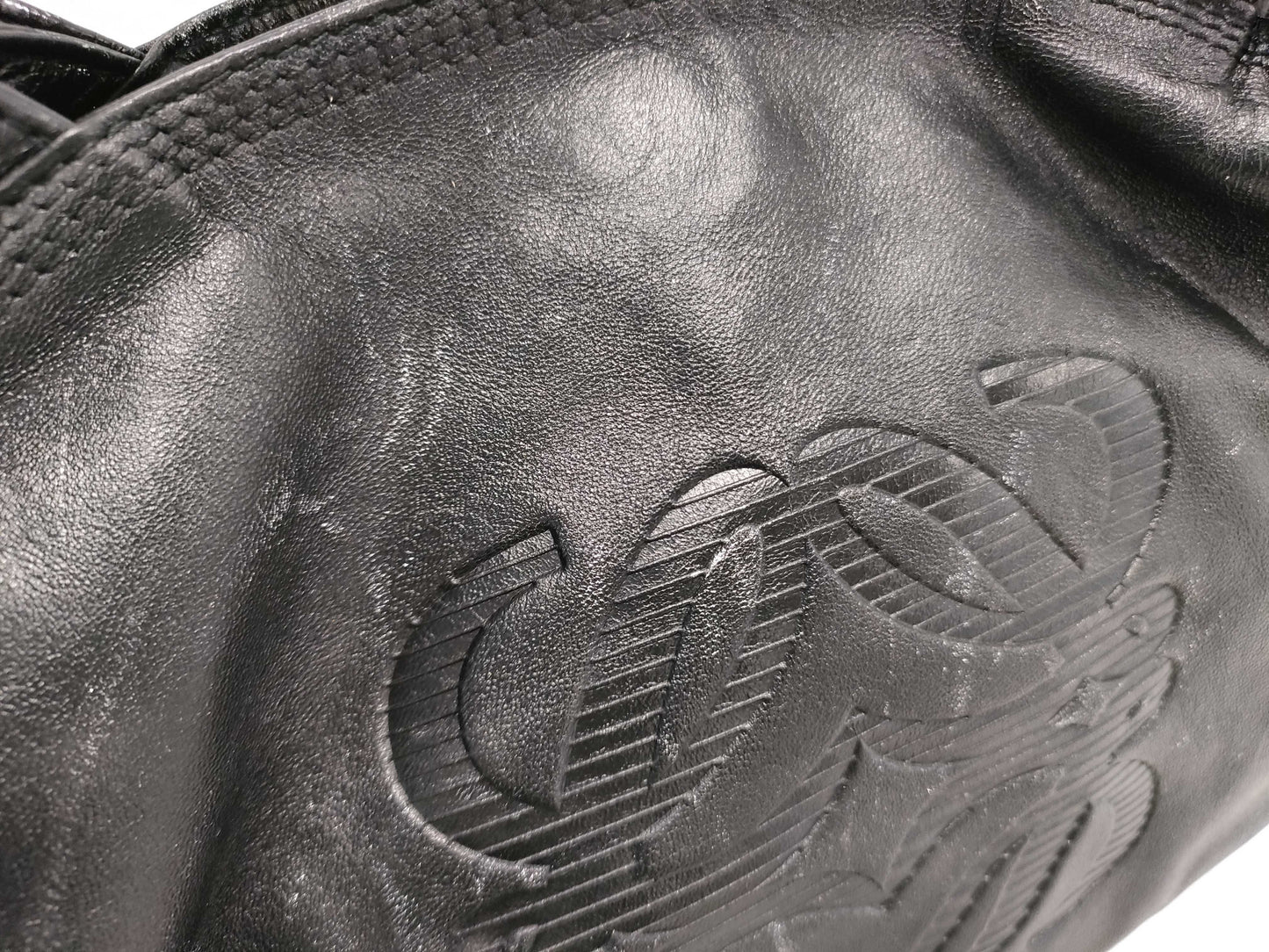 LOEWE tote bag