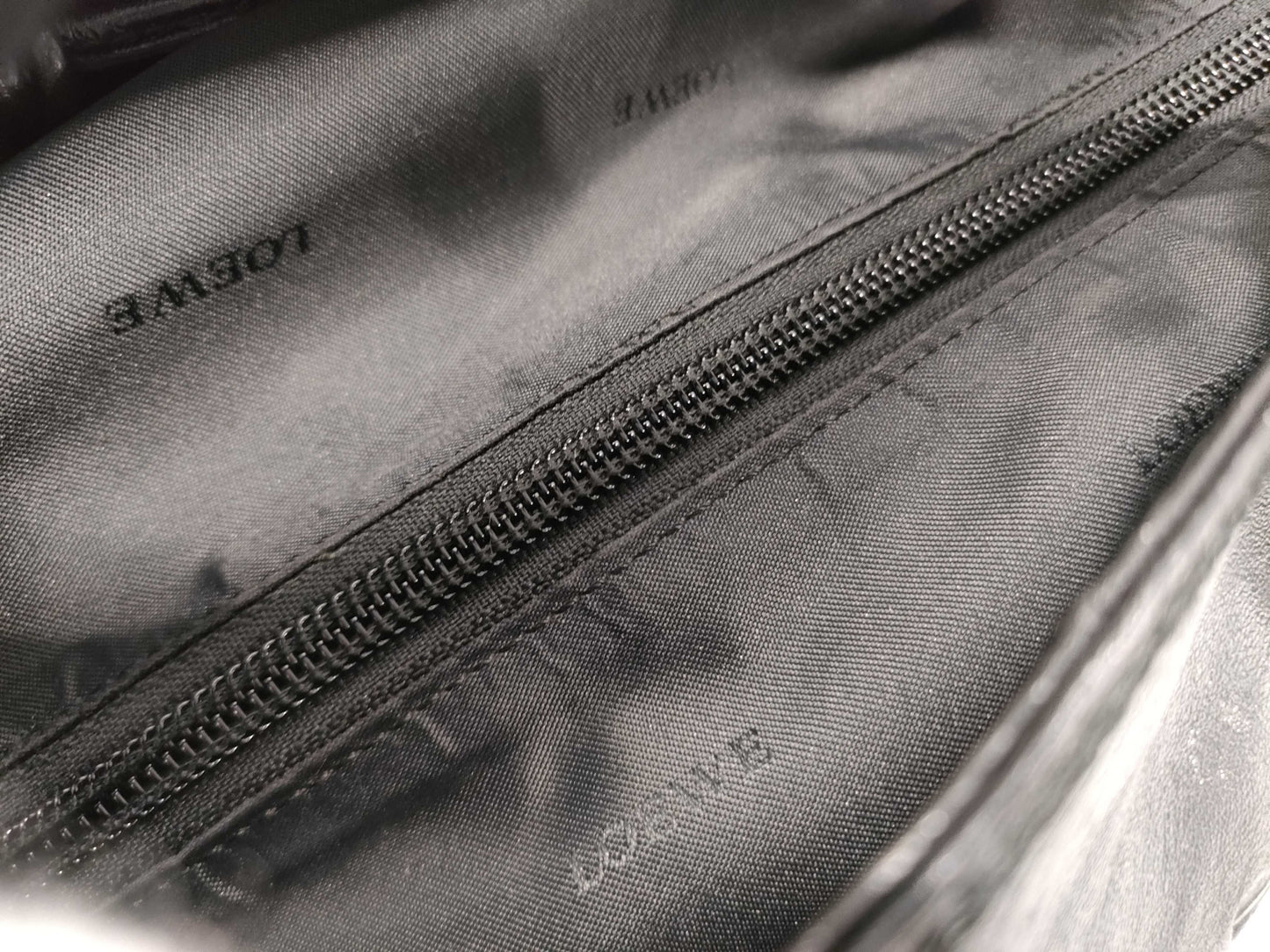 LOEWE tote bag