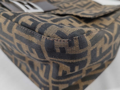 FENDI Mamma Bucket Shoulder Bag