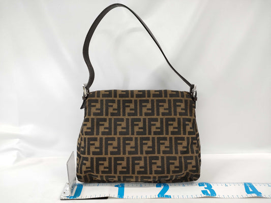 FENDI Mamma Bucket Shoulder Bag