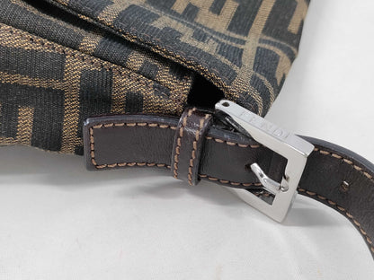 FENDI Mamma Bucket Shoulder Bag