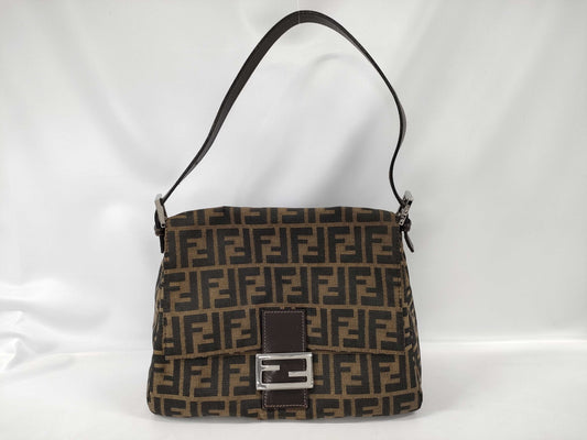 FENDI Mamma Bucket Shoulder Bag