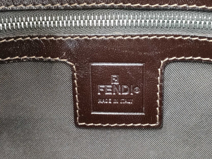 FENDI Mamma Bucket Shoulder Bag