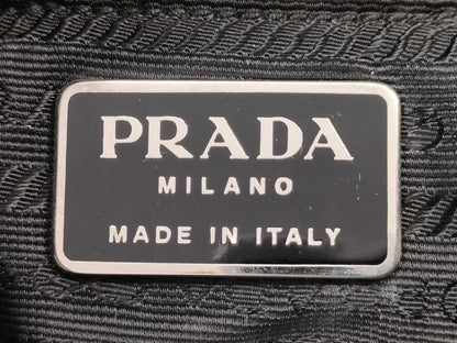 PRADA backpack