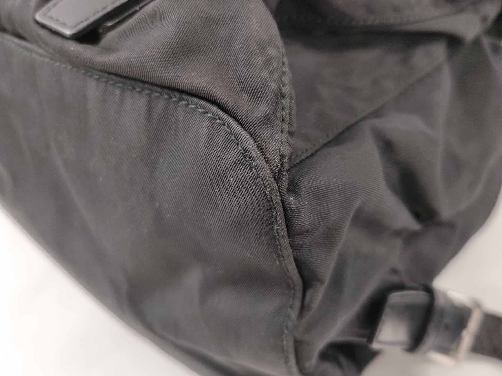 PRADA backpack