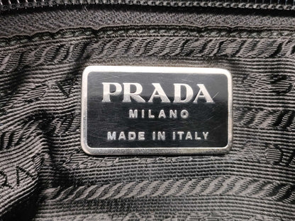 PRADA backpack