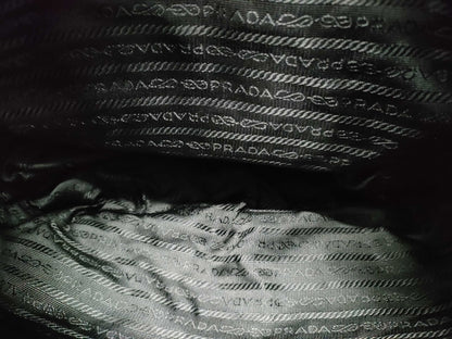 PRADA backpack