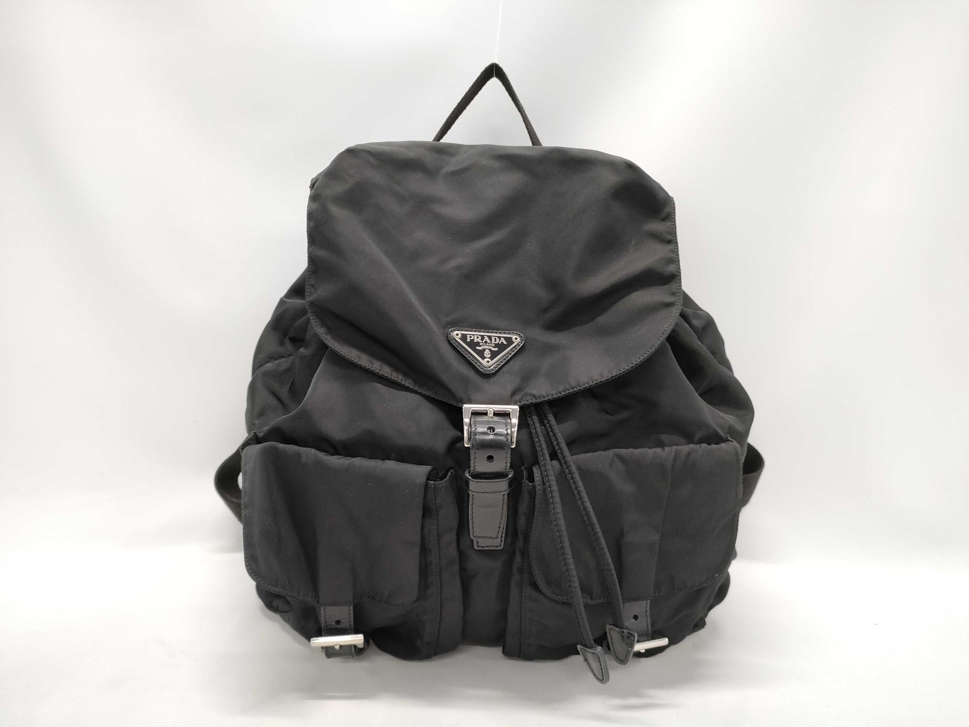 PRADA backpack
