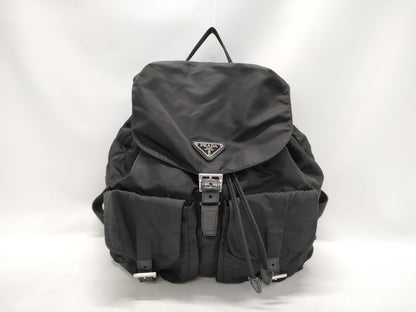 PRADA backpack