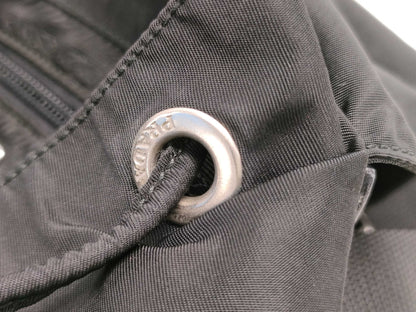 PRADA backpack
