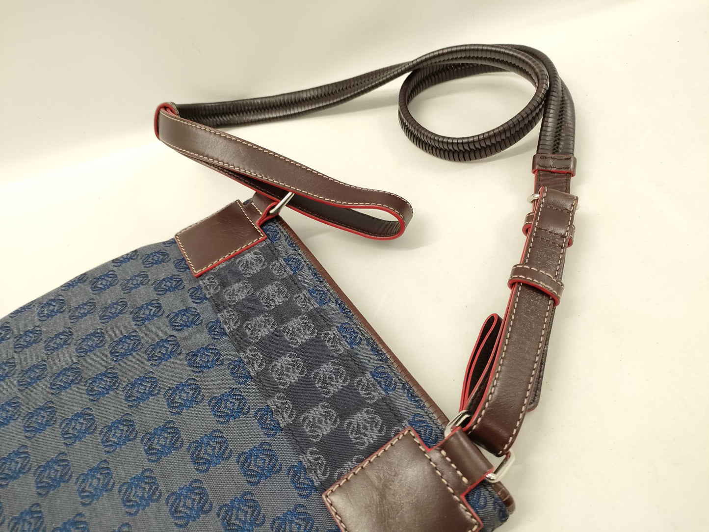 LOEWE shoulder bag
