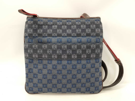 LOEWE shoulder bag