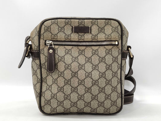 GUCCI shoulder bag