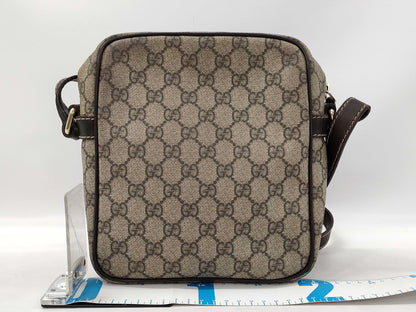 GUCCI shoulder bag
