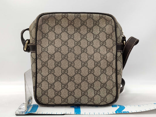 GUCCI shoulder bag