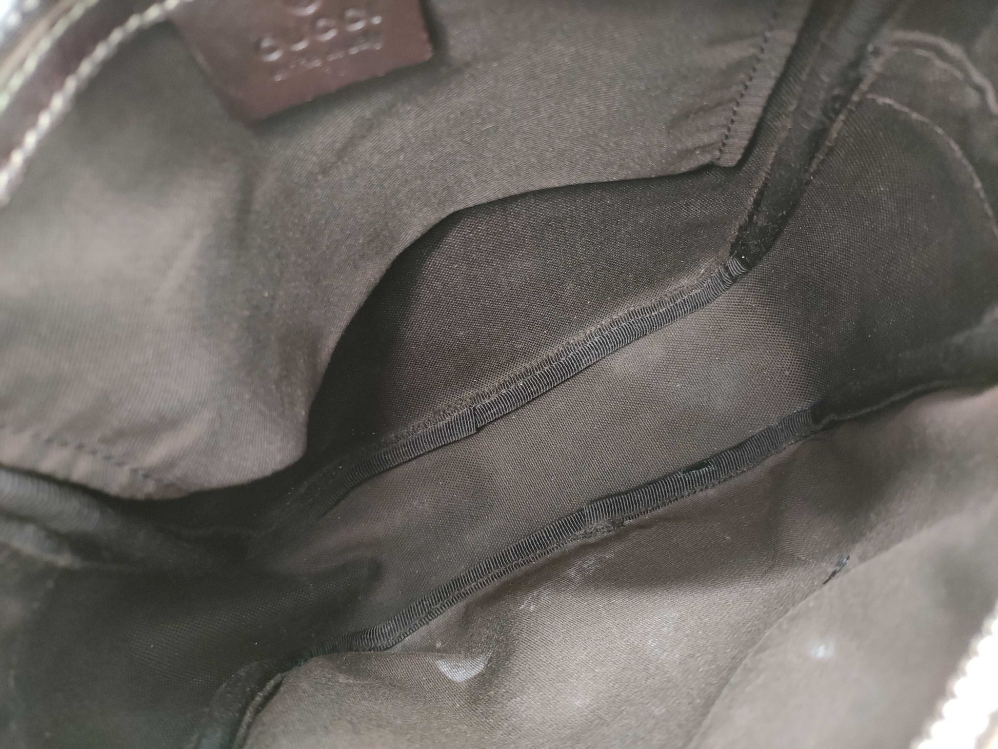 GUCCI shoulder bag