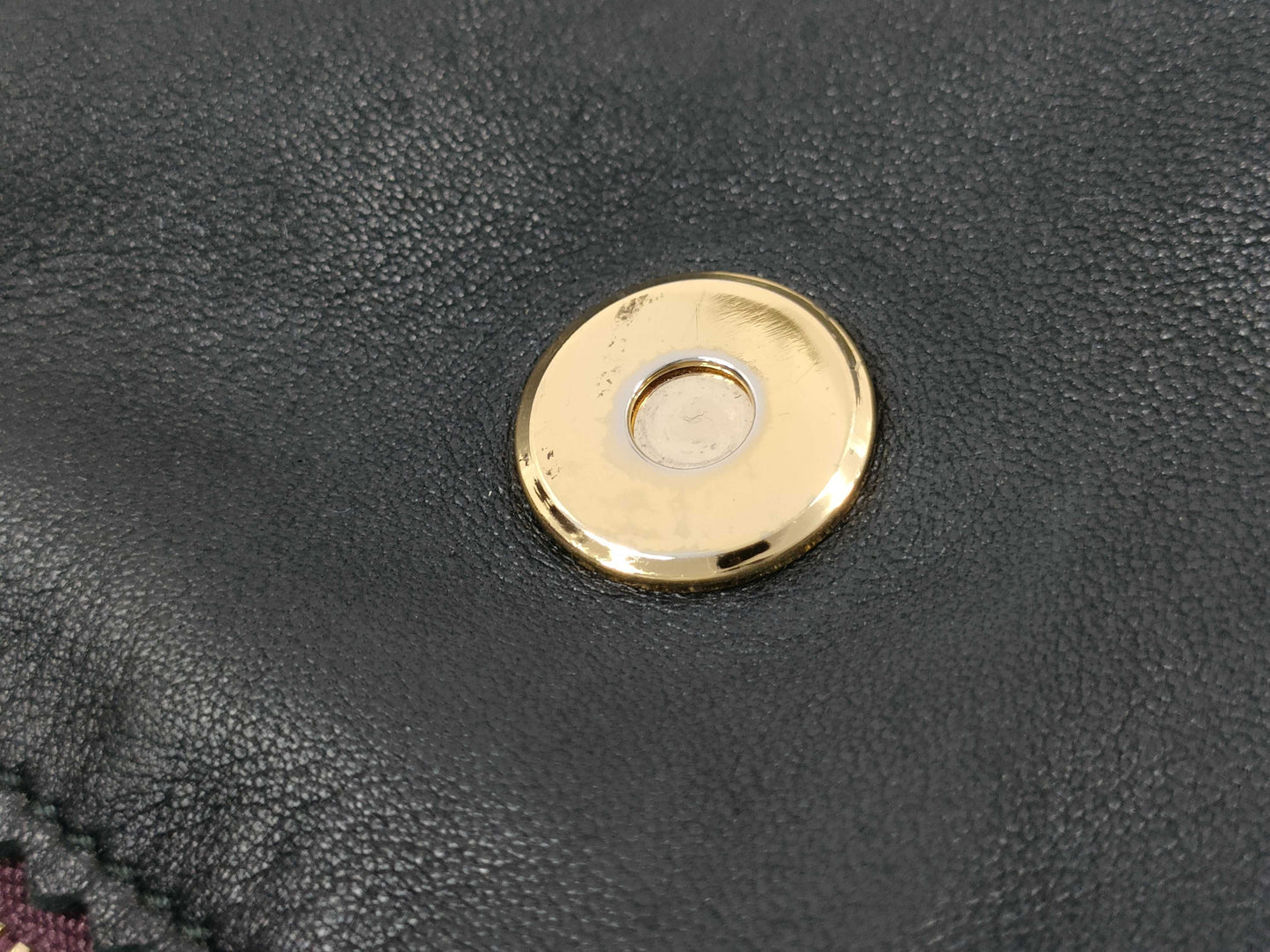 LOEWE Flamenco Shoulder Bag