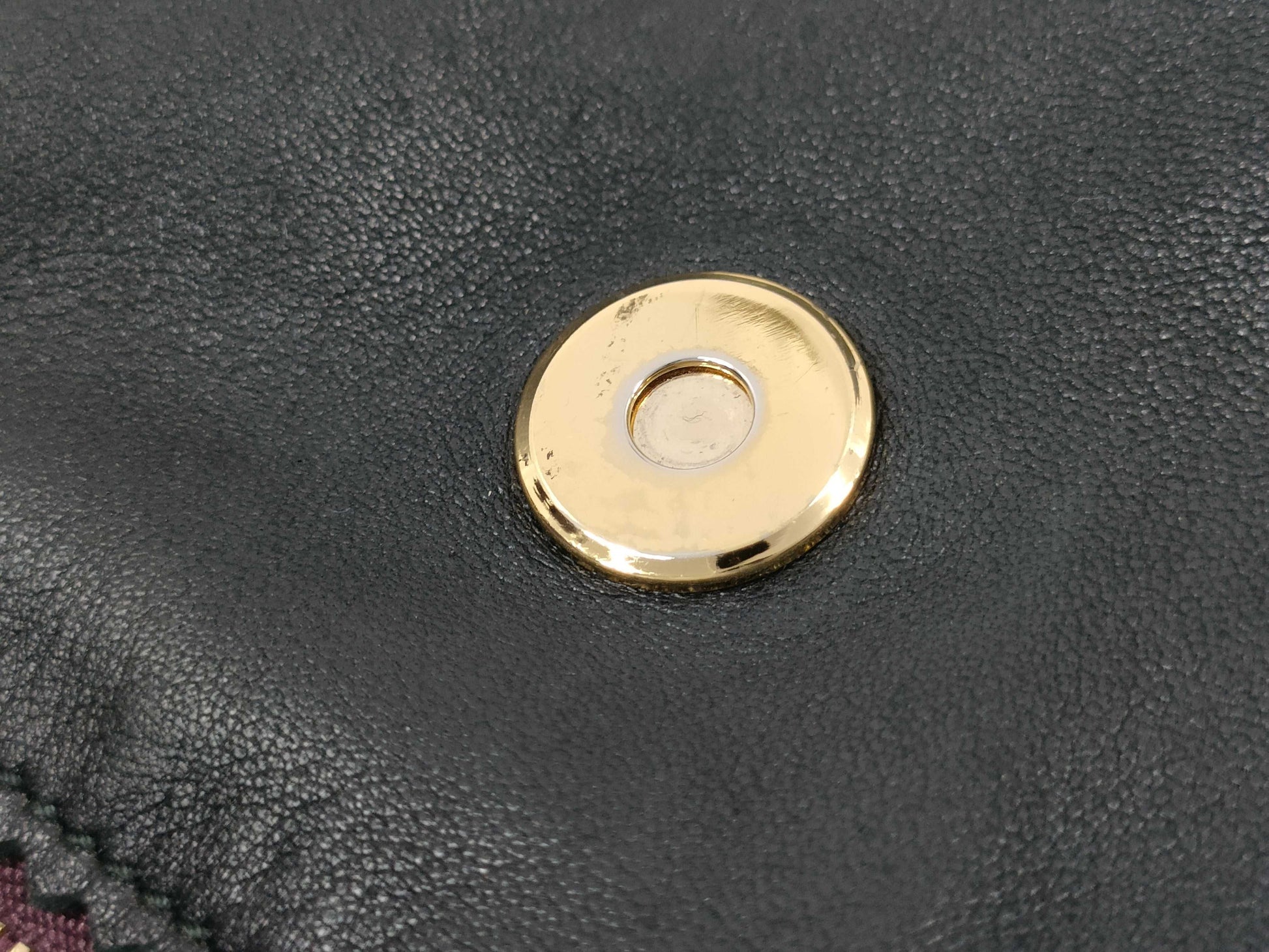 LOEWE Flamenco Shoulder Bag