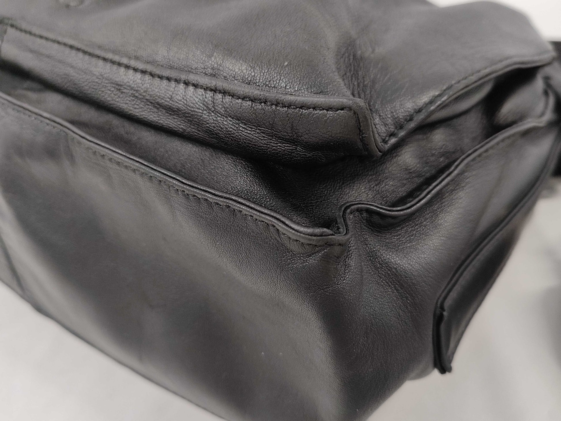 LOEWE Flamenco Shoulder Bag