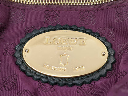 LOEWE Flamenco Shoulder Bag