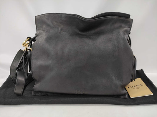 LOEWE Flamenco Shoulder Bag