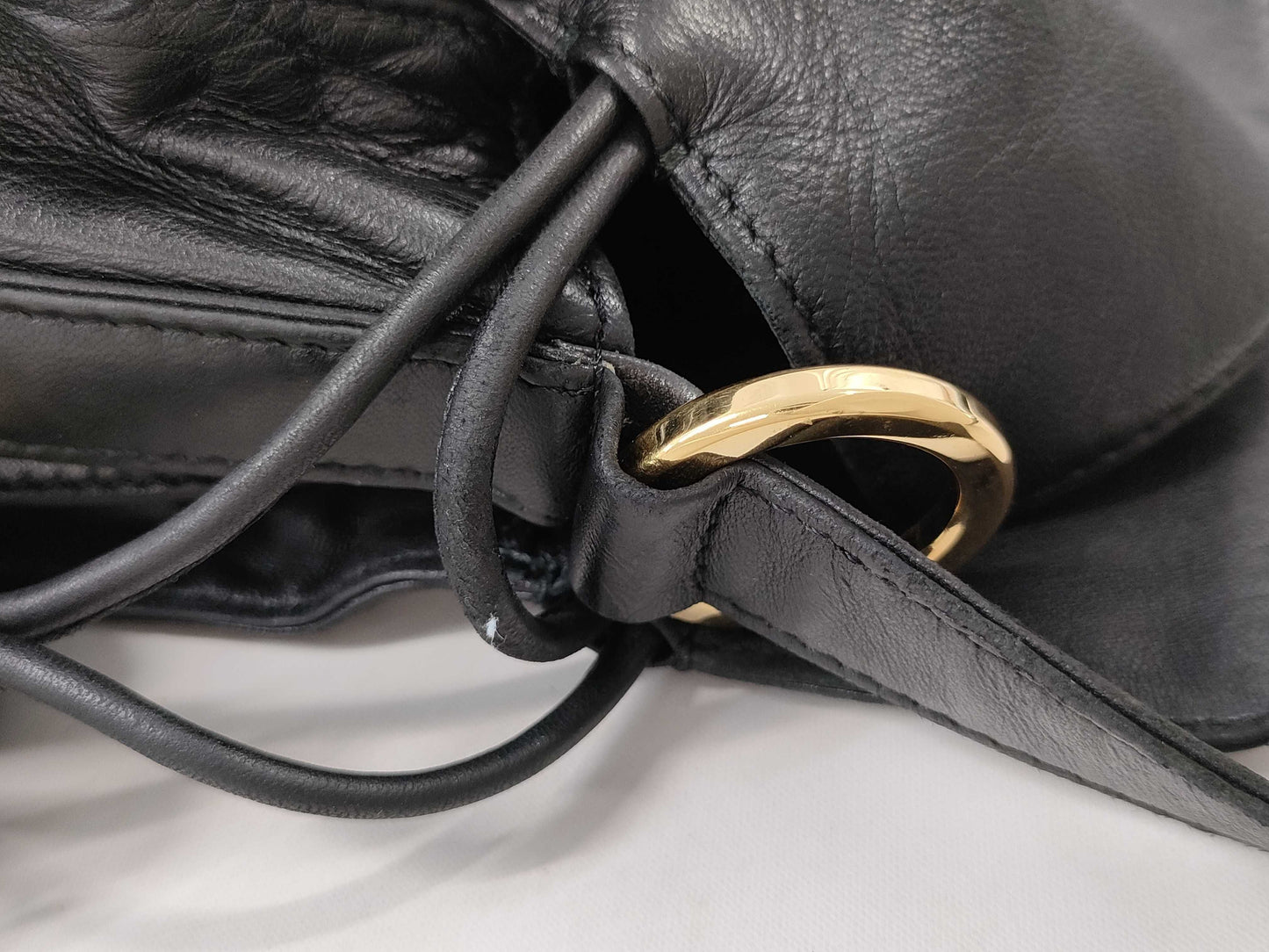 LOEWE Flamenco Shoulder Bag