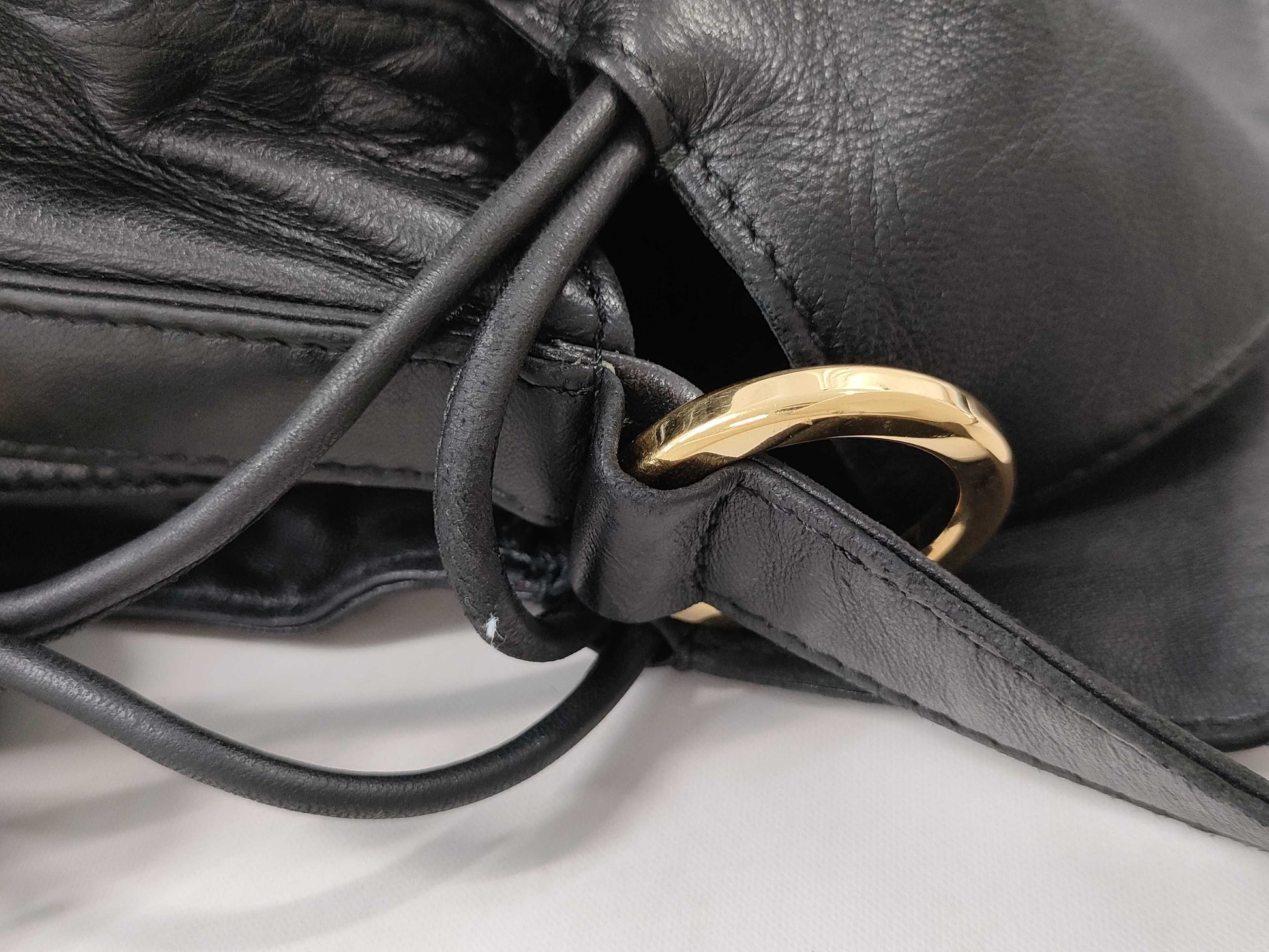 LOEWE Flamenco Shoulder Bag