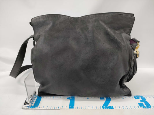 LOEWE Flamenco Shoulder Bag