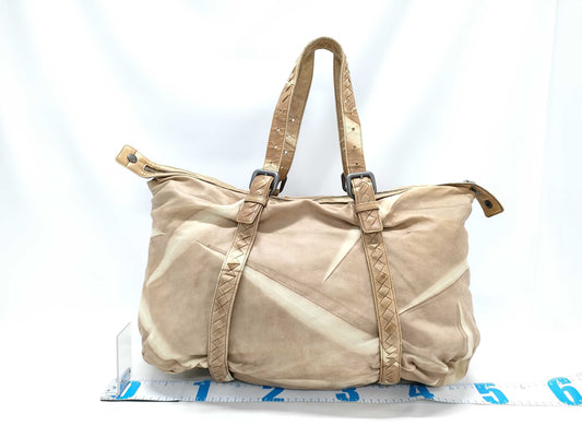 BOTTEGA VENETA tote bag