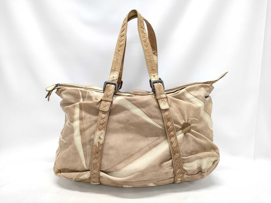 BOTTEGA VENETA tote bag