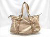 BOTTEGA VENETA tote bag