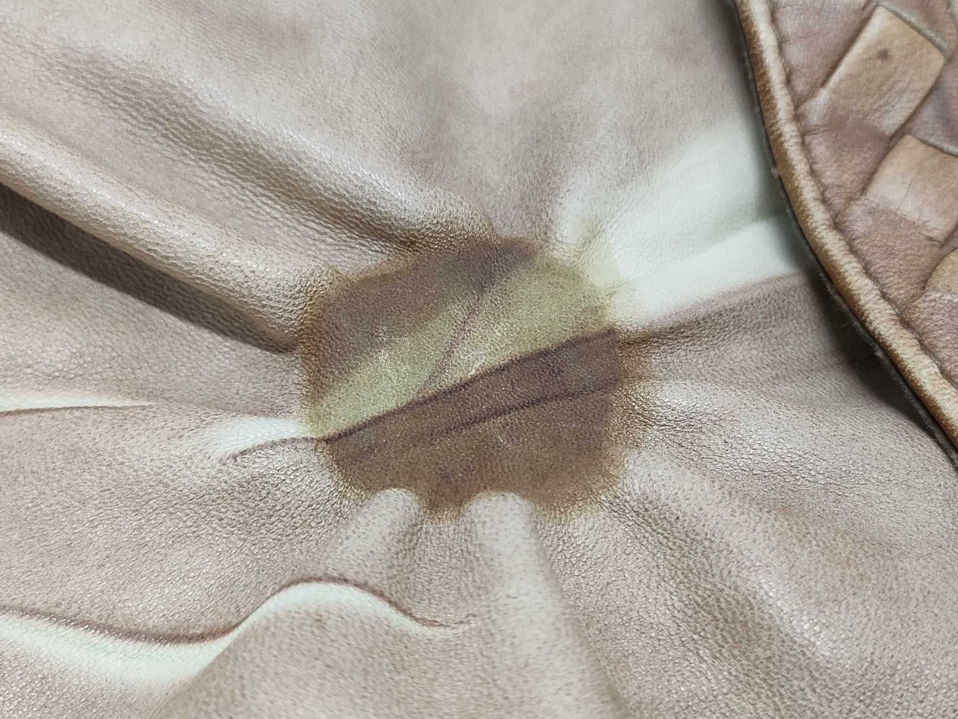 BOTTEGA VENETA tote bag