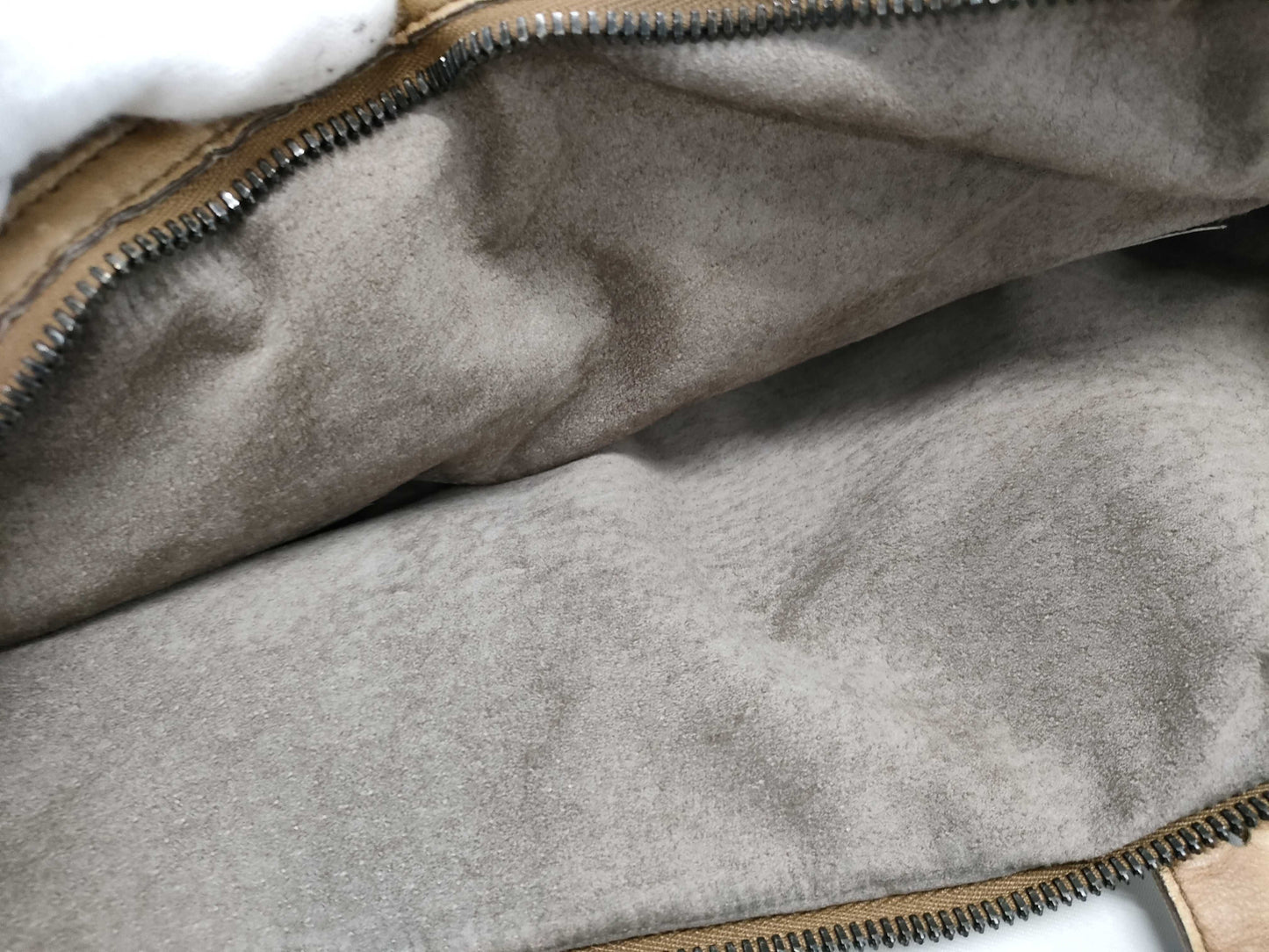 BOTTEGA VENETA tote bag