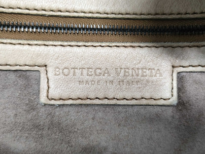 BOTTEGA VENETA tote bag