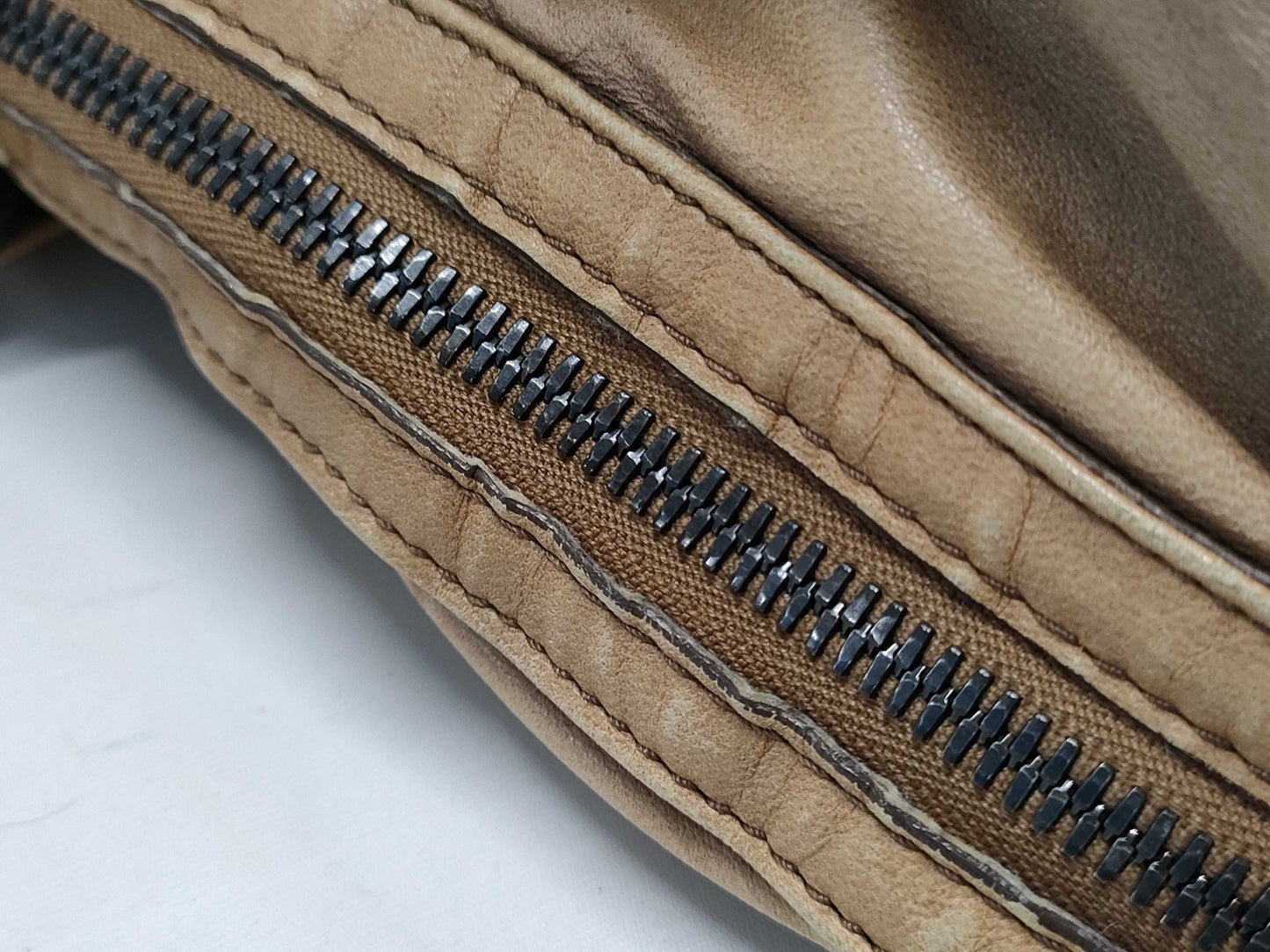 BOTTEGA VENETA tote bag