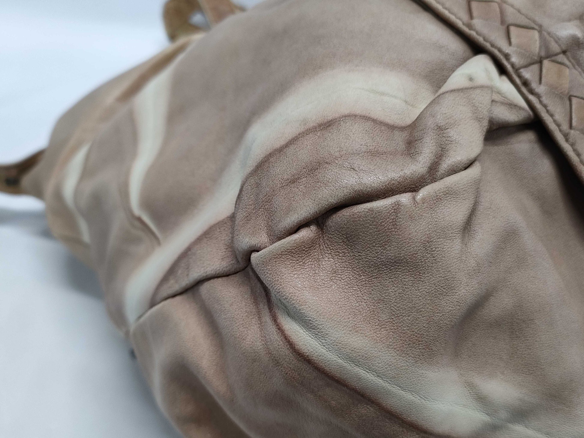 BOTTEGA VENETA tote bag