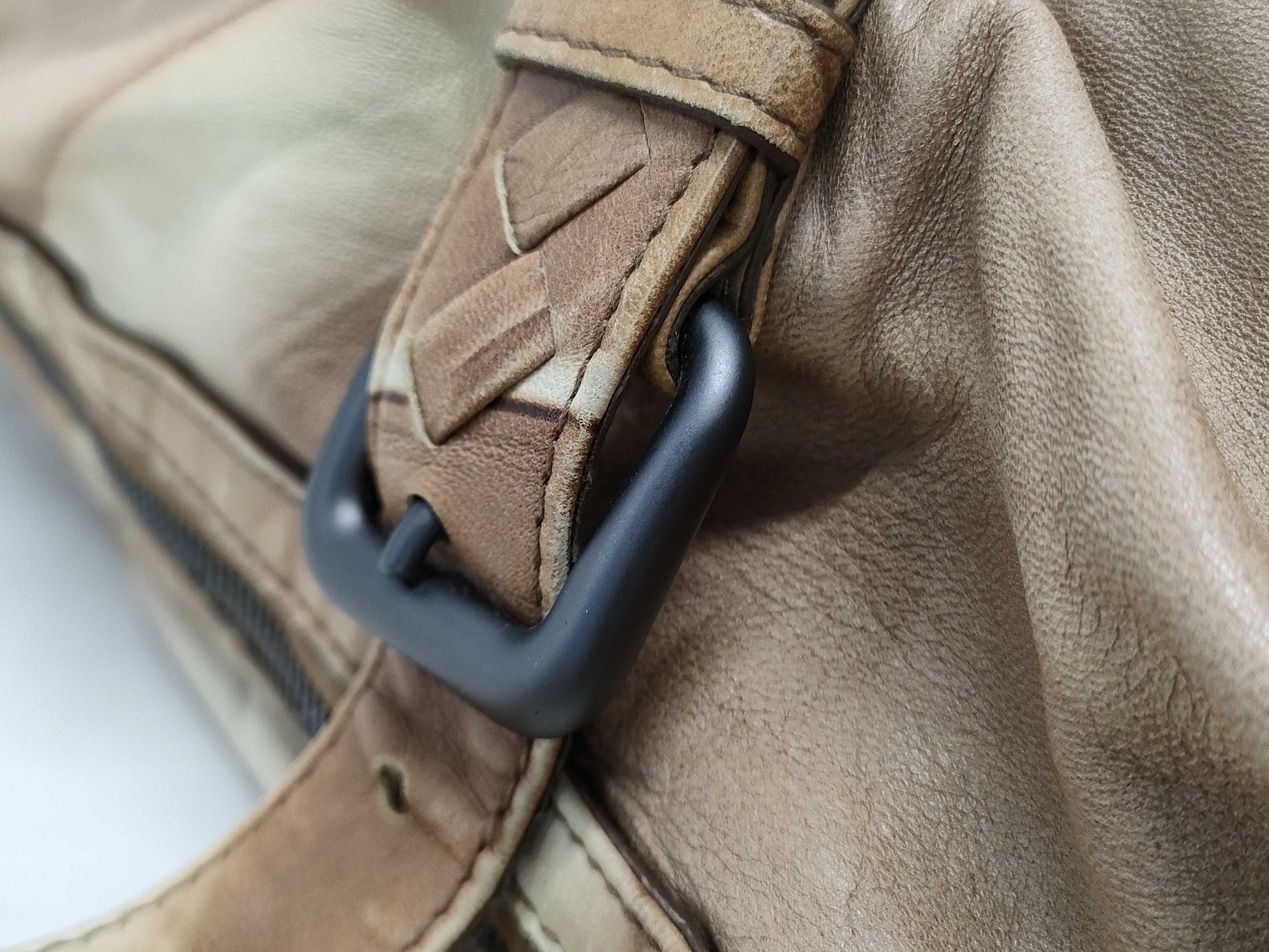 BOTTEGA VENETA tote bag