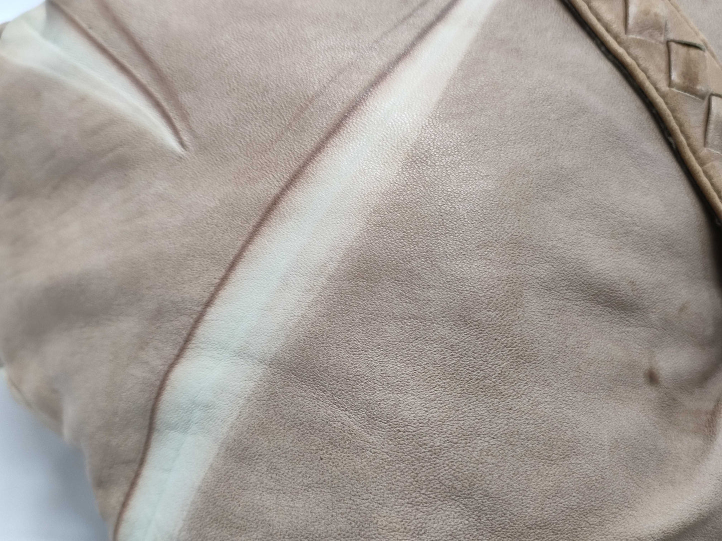 BOTTEGA VENETA tote bag