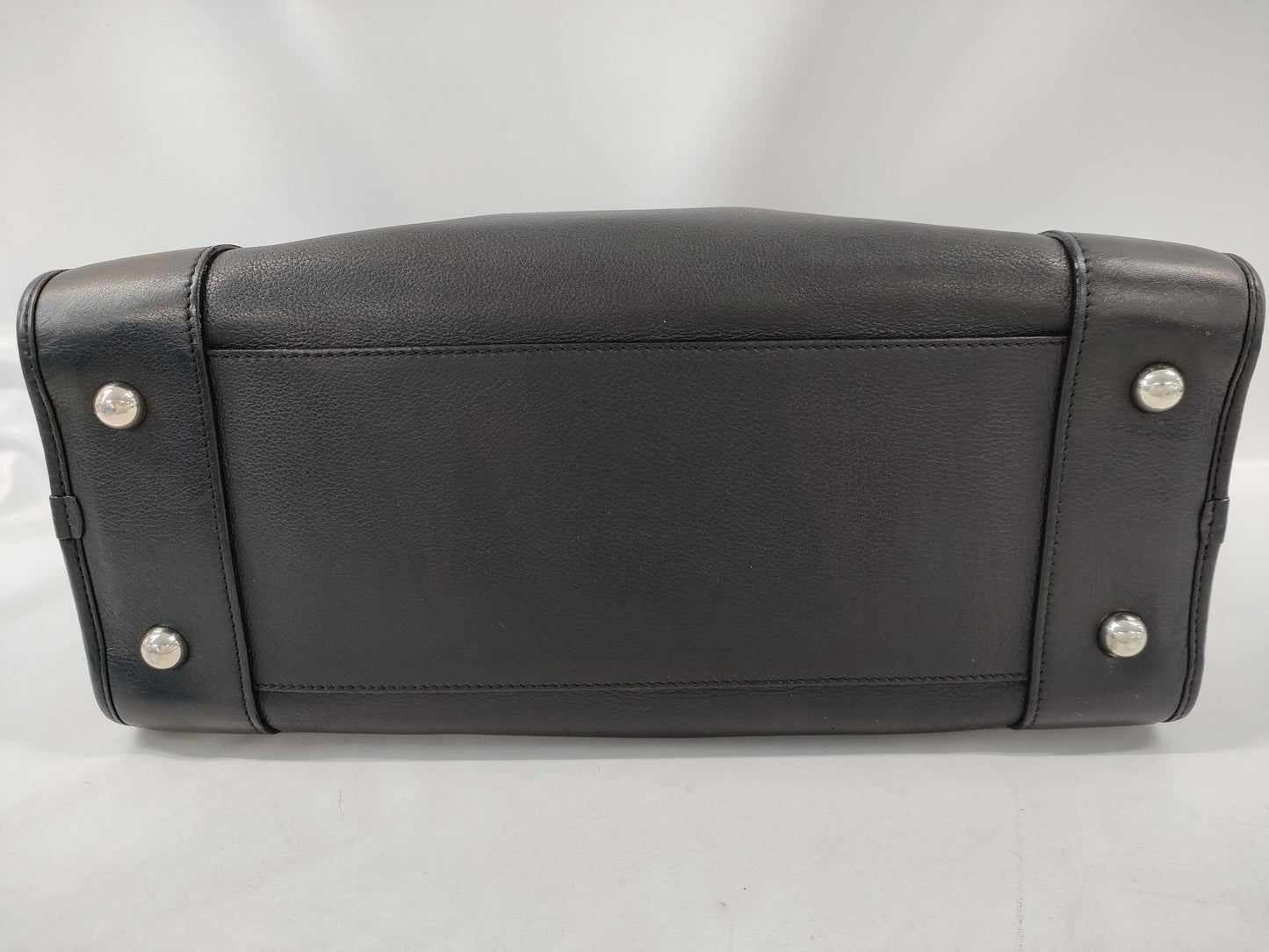 LOEWE Amazona Boston Bag