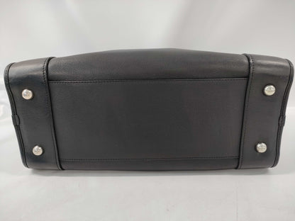 LOEWE Amazona Boston Bag